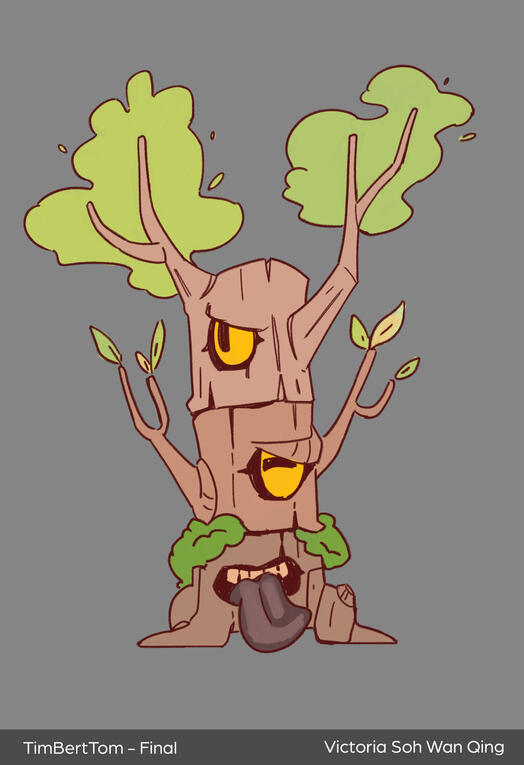 TBT Final Design