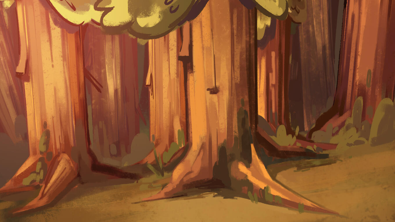 TimBertTom - Background 2