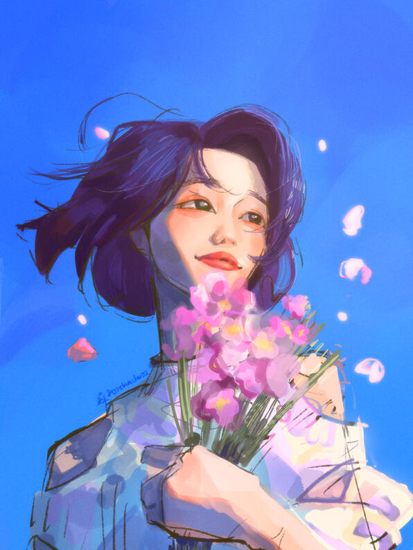 Pinterest Study