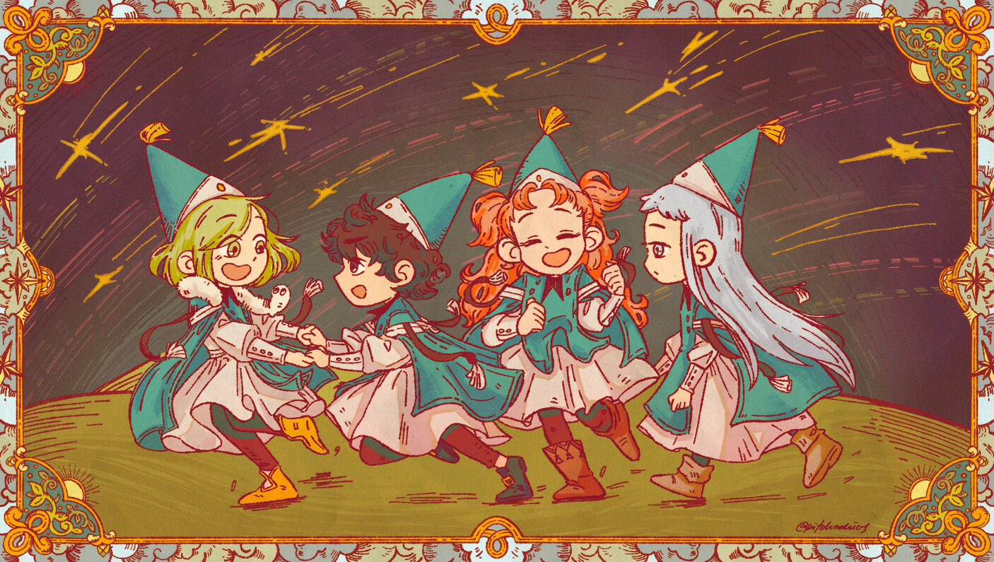 WHA Fanart